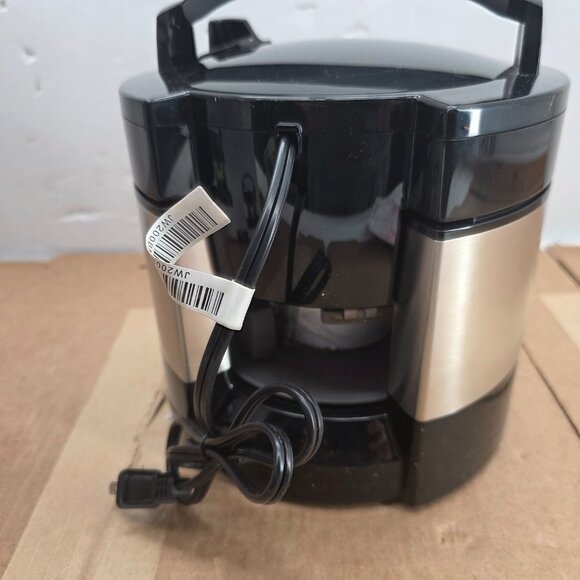 Black & Decker Professional Jar Opener Lids Off Automatic Jar Opener JW200BM - Picture 9 of 16